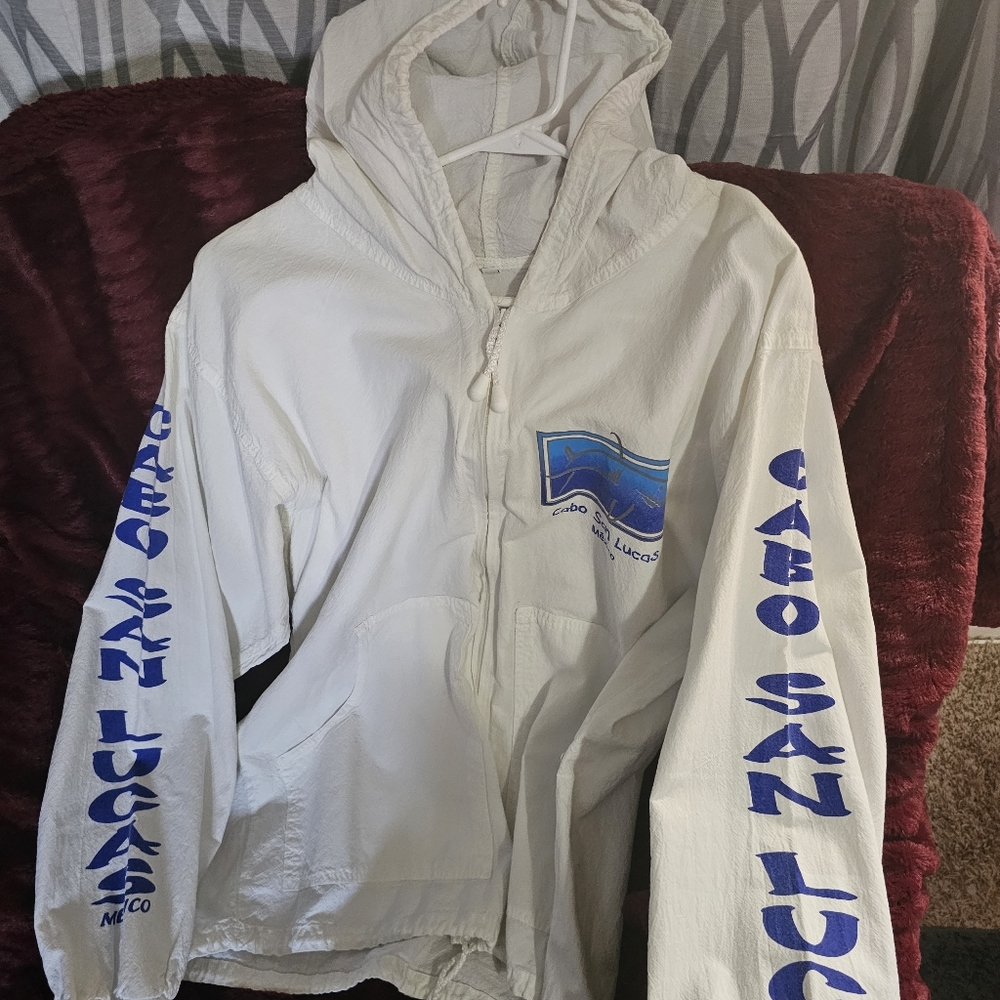 Lightweight jacket - Picture 4 of 6